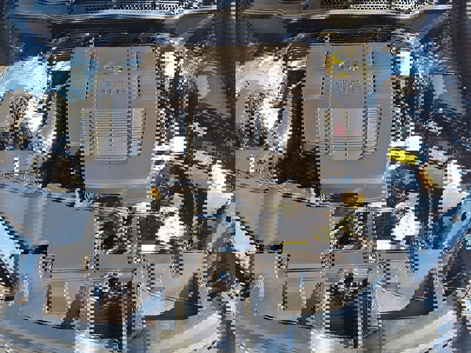 Used 2022 Subaru Forester Premium image 27