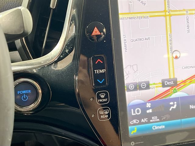 Used 2020 Toyota Prius Prime XLE FWD image 16
