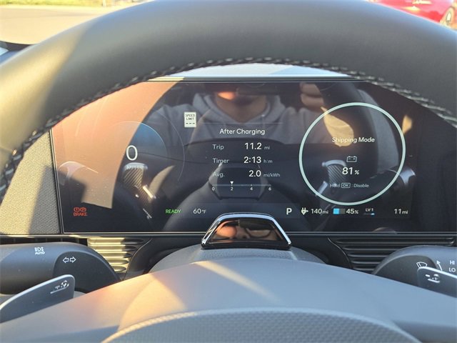 New 2026 Hyundai Ioniq 5 SEL image 21