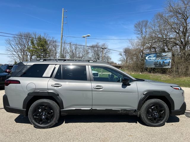 New 2026 Subaru Outback Limited image 8