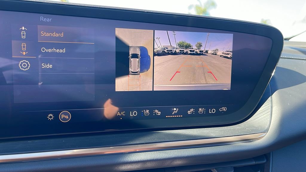 New 2026 Buick Envision Avenir image 19