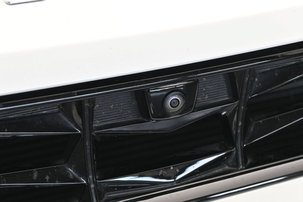 Used 2025 Kia K5 EX FWD image 51