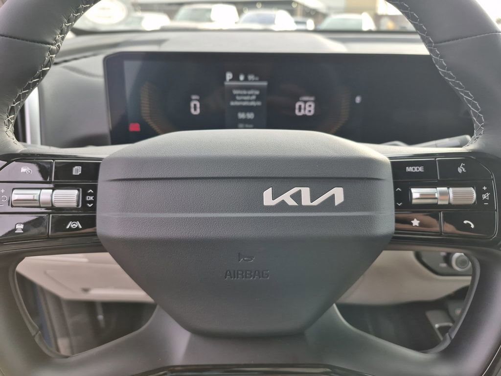 New 2026 Kia Sorento EX image 18