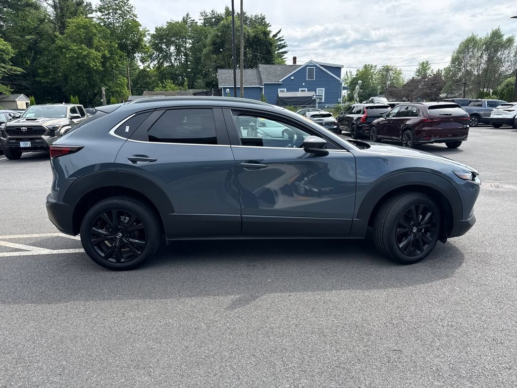 Used 2023 MAZDA CX-30 AWD 2.5 S w/ Preferred Package image 6