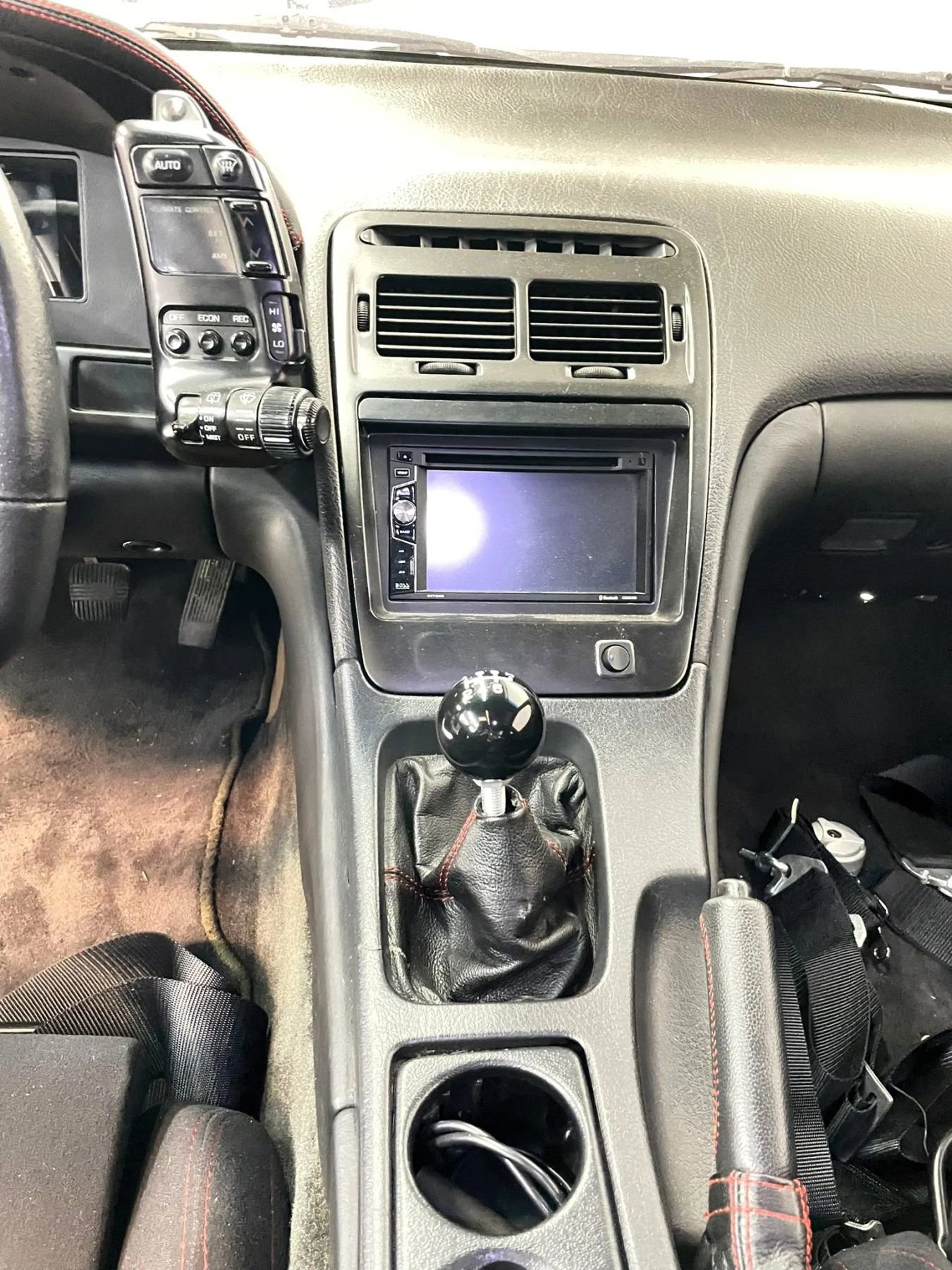 Used 1990 Nissan 300ZX GS RWD image 19