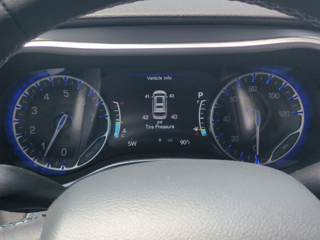 New 2027 Chrysler Pacifica LX FWD image 21