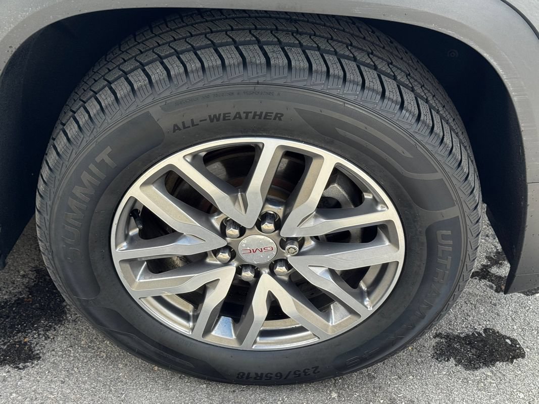 Used 2025 Buick Enclave Avenir w/ Trailering Package, 5000 lbs. AWD/4WD image 52
