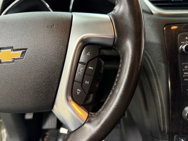 Used 2017 Chevrolet Traverse LT w/ Style and Technology Package AWD/4WD image 17