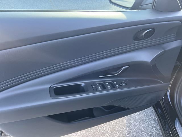 New 2026 Hyundai Elantra SEL Sport image 10