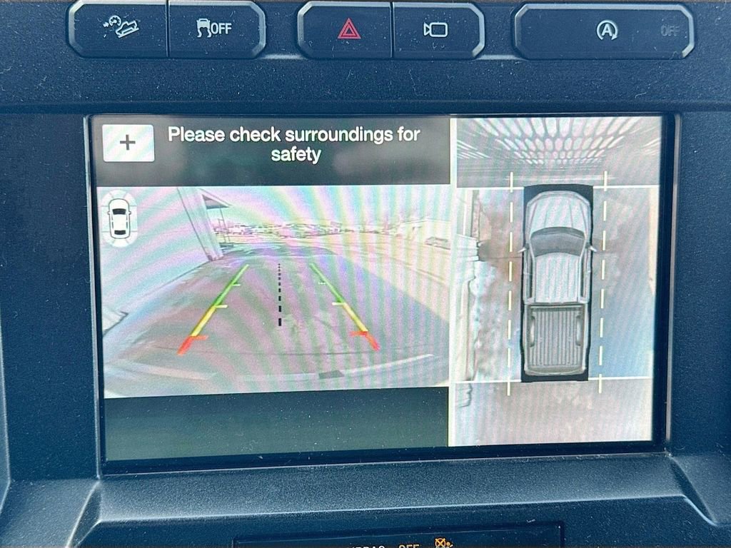 Used 2018 Ford F150 King Ranch w/ Equipment Group 601A Luxury image 17