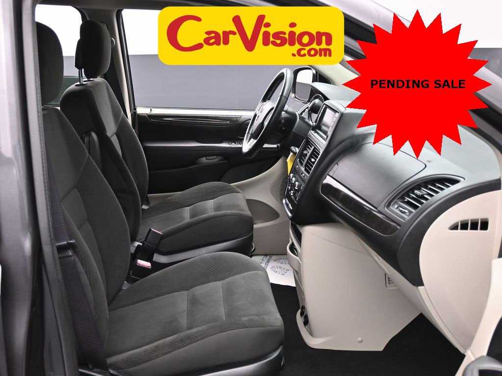 Used 2017 Dodge Grand Caravan SE w/ Power Window Group image 35