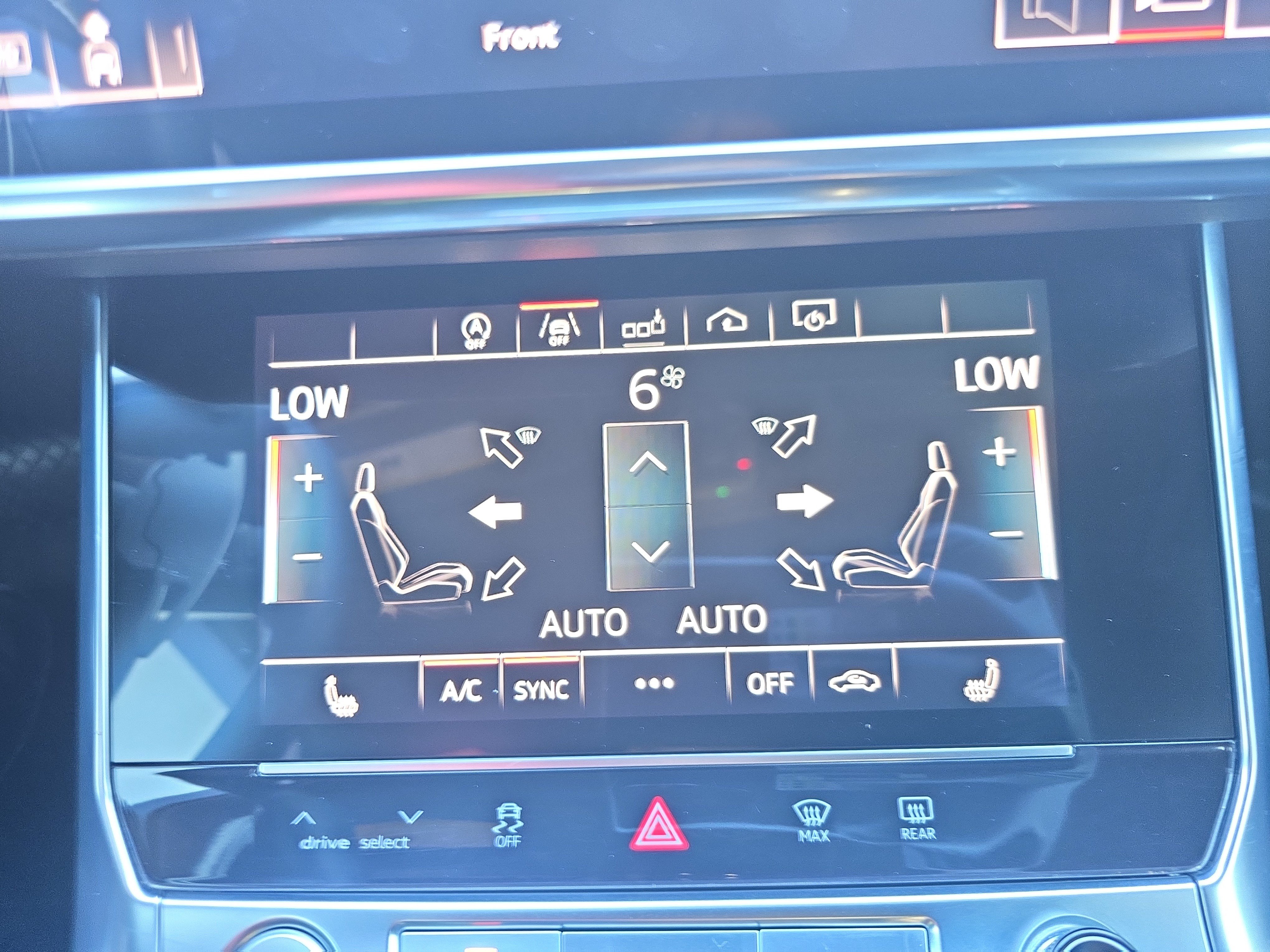 Used 2019 Audi A6 2.0T Premium Plus w/ Premium Plus Package AWD/4WD image 18
