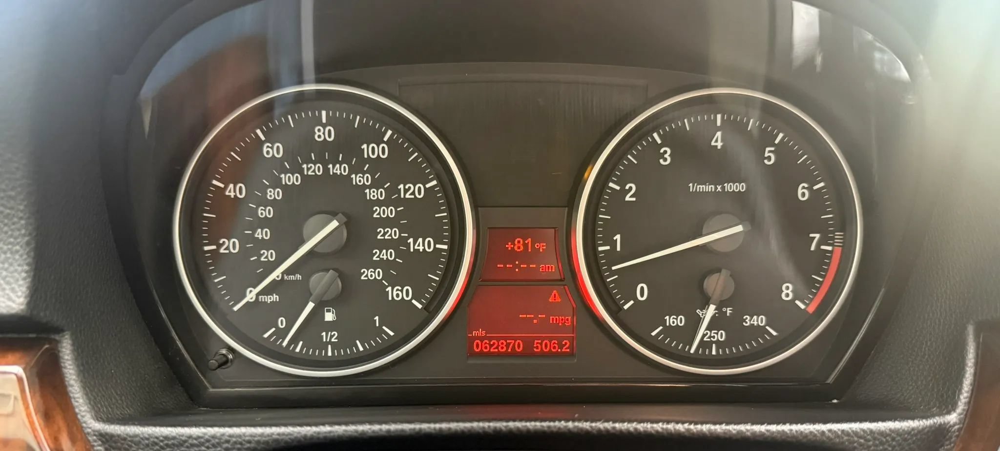 Used 2013 BMW 328i Convertible RWD image 22