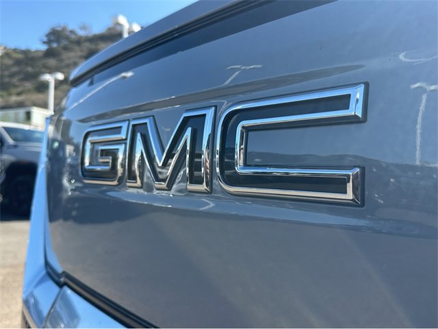New 2025 GMC Sierra EV Denali image 22