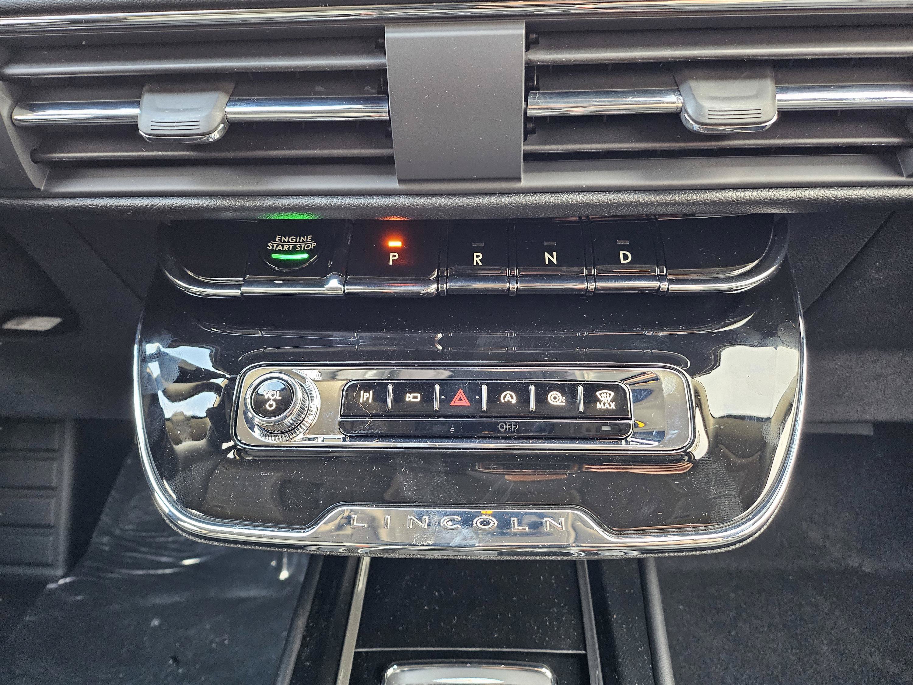 New 2026 Lincoln Corsair Premiere AWD/4WD image 20
