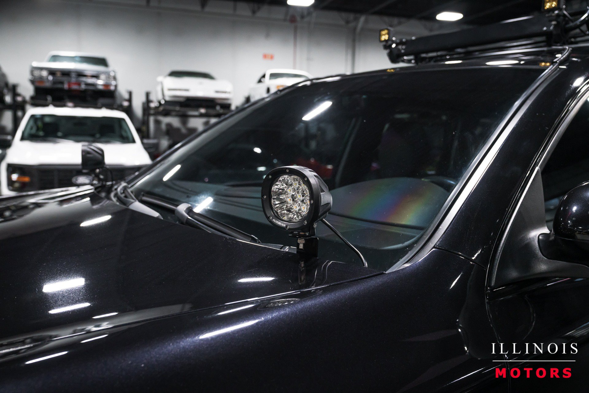 Used 2004 Porsche Cayenne S AWD/4WD image 14