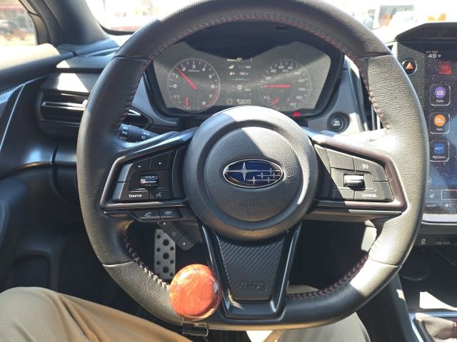 Used 2022 Subaru WRX Premium image 3