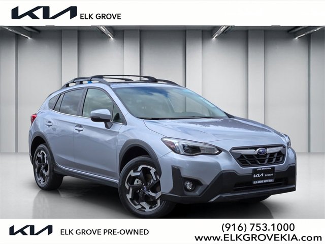Used 2023 Subaru Crosstrek 2.5i Limited