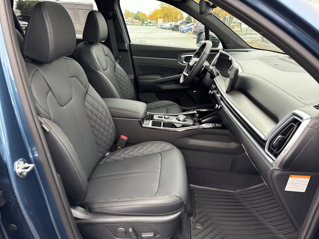 New 2026 Kia Sorento SX Prestige image 11