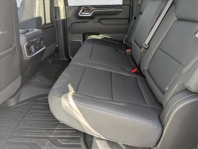 New 2026 GMC Sierra 2500 SLT w/ SLT Premium Package AWD/4WD image 15
