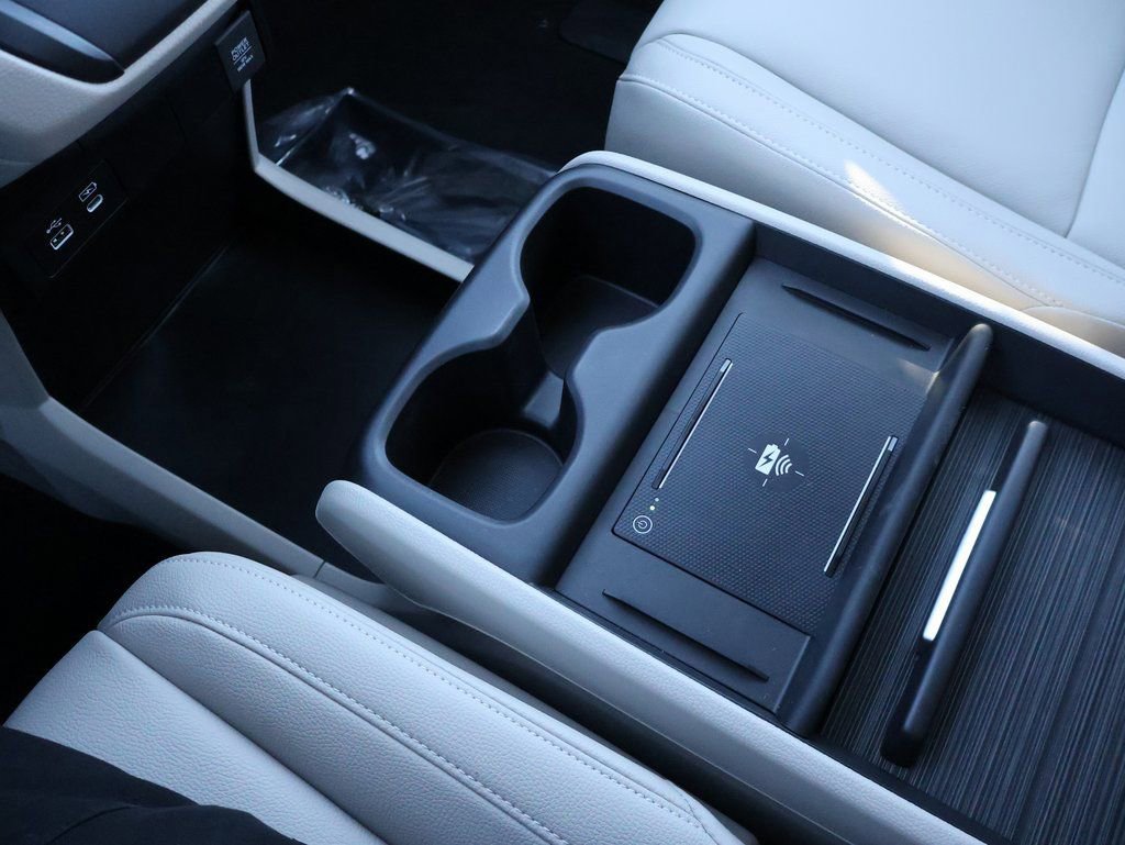 New 2026 Honda Odyssey EX-L image 26