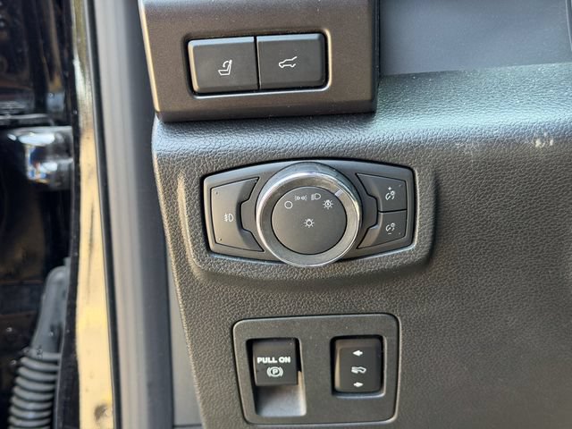 Used 2021 Ford Expedition Limited RWD image 7