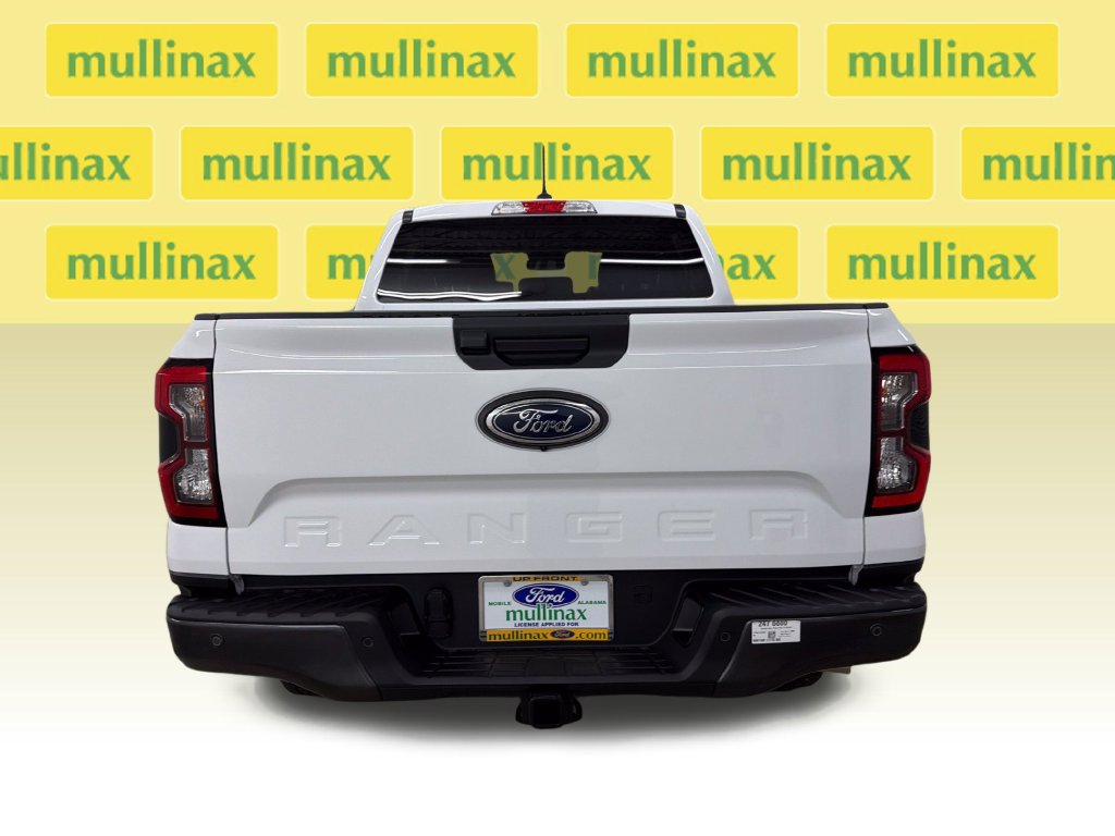 New 2026 Ford Ranger XLT AWD/4WD image 7