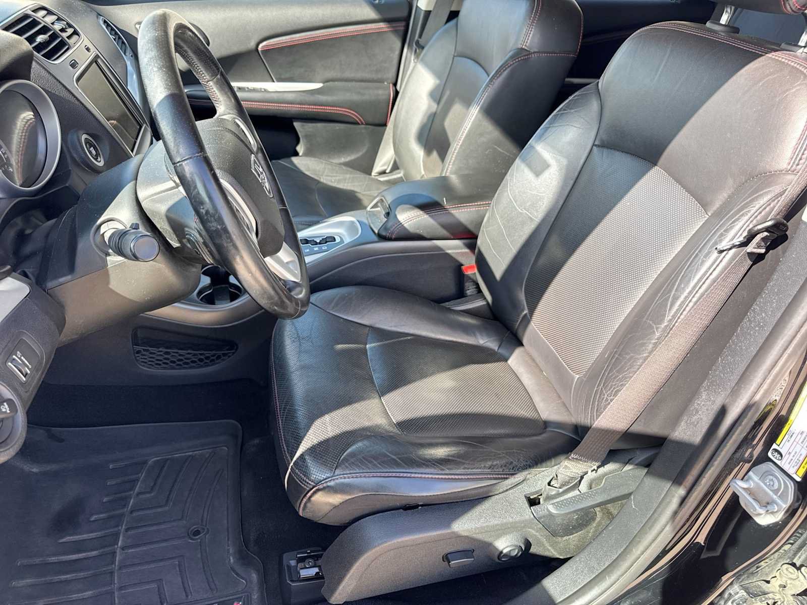 Used 2018 Dodge Journey GT w/ Driver Convenience Group AWD/4WD image 16