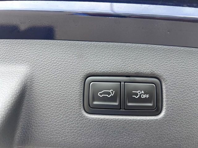 New 2026 Kia Carnival EX FWD image 5