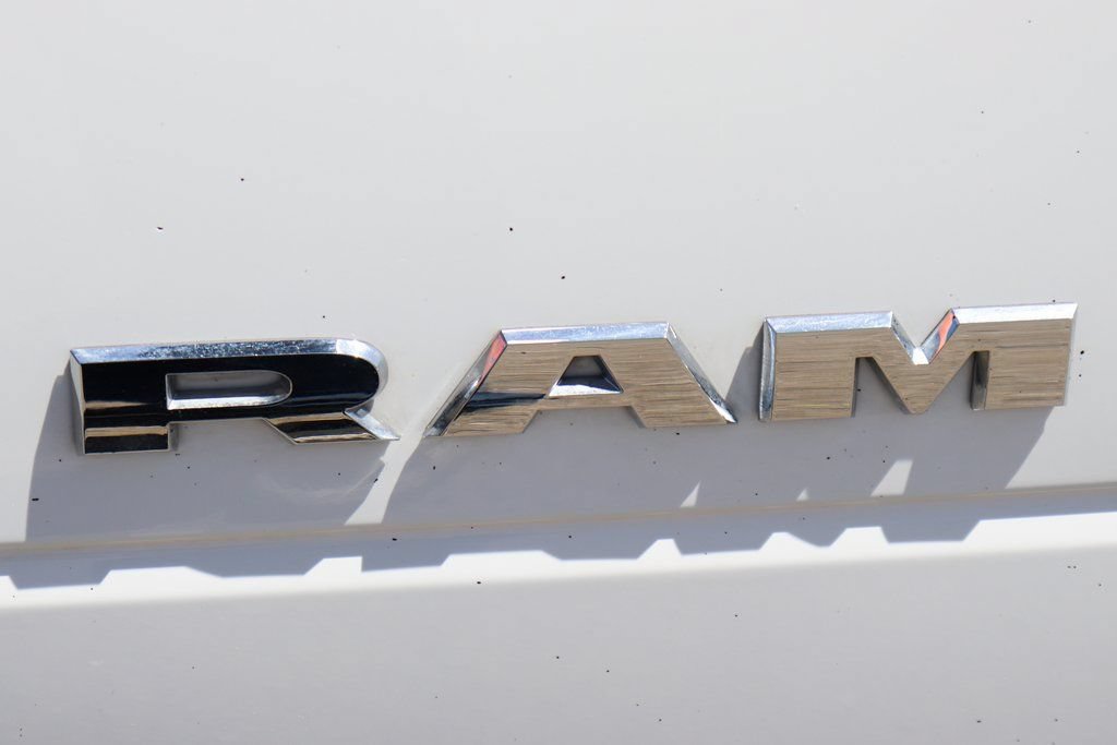Used 2021 RAM 2500 Tradesman w/ Chrome Appearance Group RWD image 50