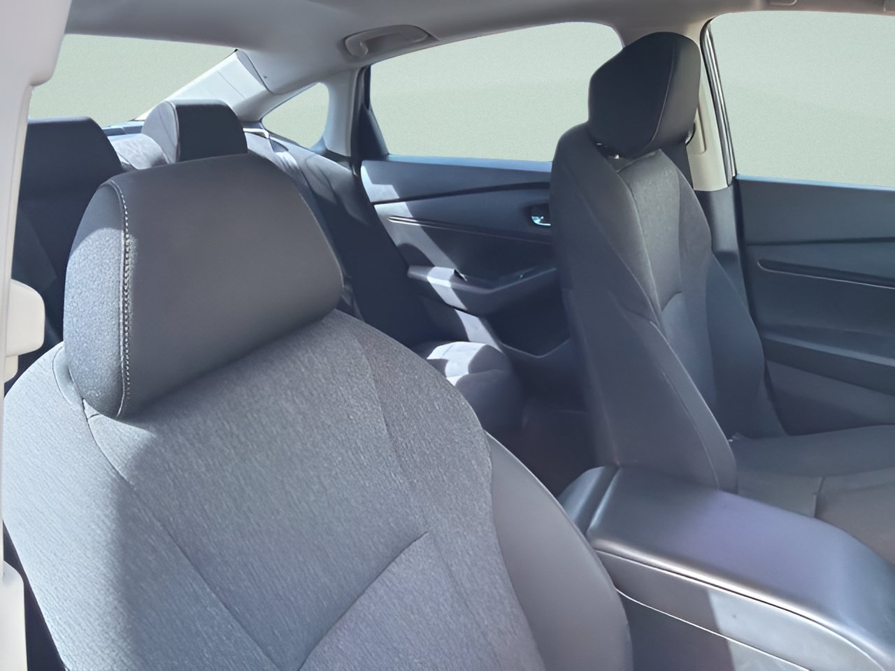 Used 2024 Honda Accord EX image 6