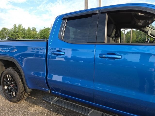 Used 2023 GMC Sierra 1500 Elevation AWD/4WD image 35