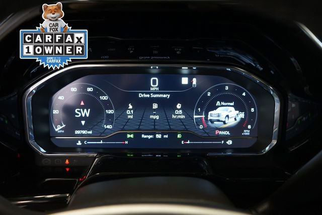 Used 2023 GMC Sierra 1500 Elevation image 24