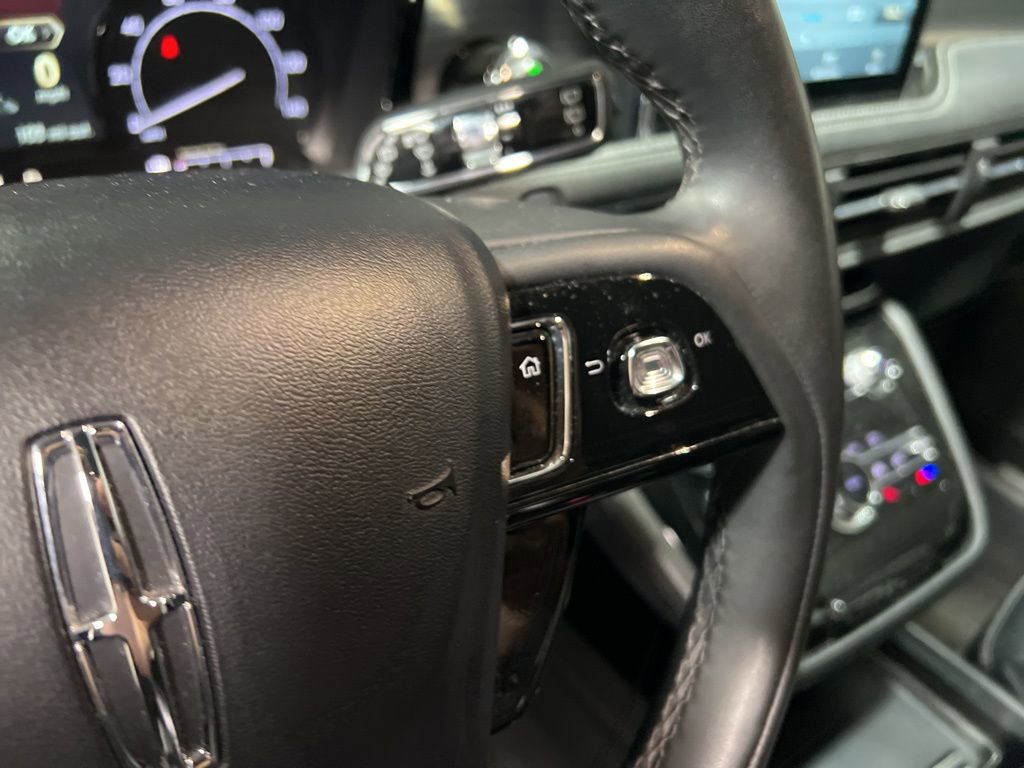 Used 2022 Lincoln Corsair FWD image 21