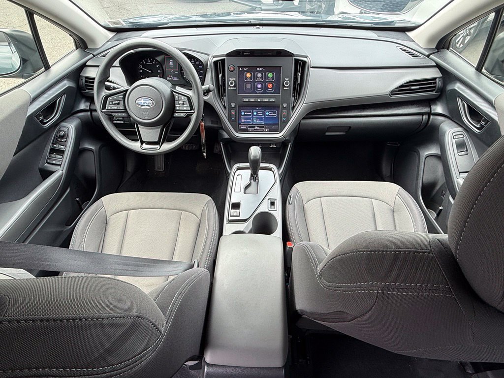 Certified 2024 Subaru Crosstrek 2.0i AWD/4WD image 22