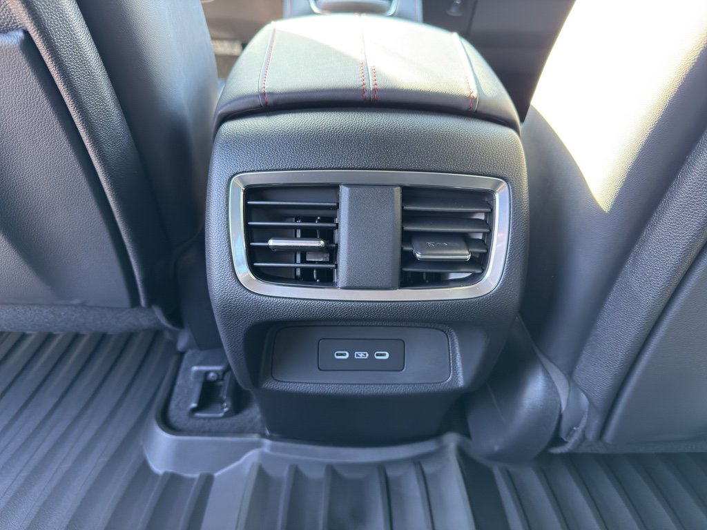 New 2026 Acura RDX A-Spec image 25