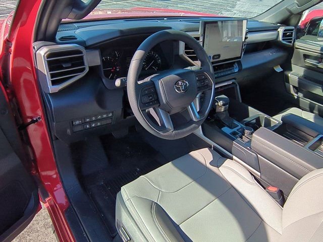 New 2026 Toyota Tundra SR5 image 9