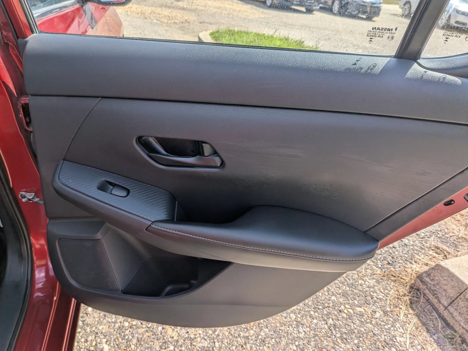 Used 2024 Nissan Sentra SV FWD image 30