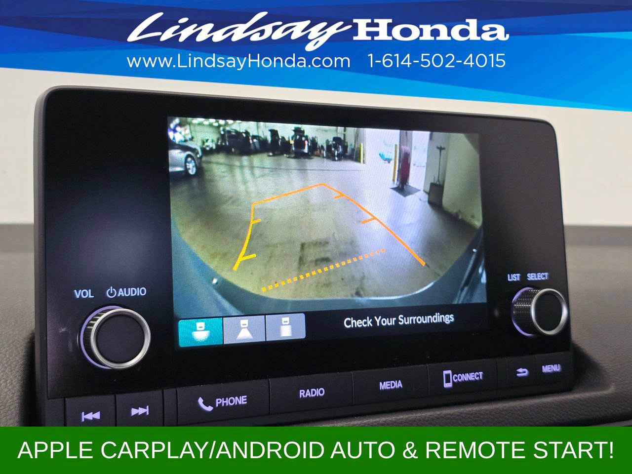 Used 2024 Honda Civic Sport image 19
