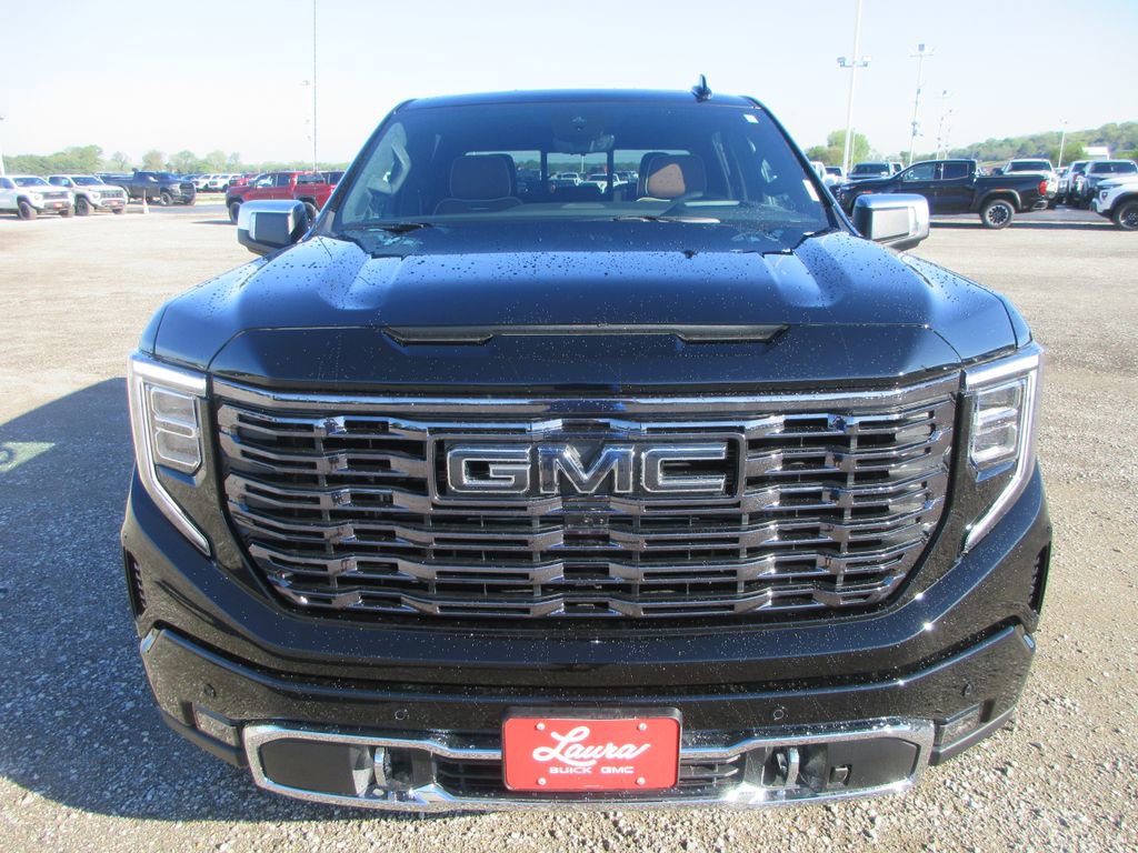 New 2026 GMC Sierra 1500 Denali Ultimate image 14