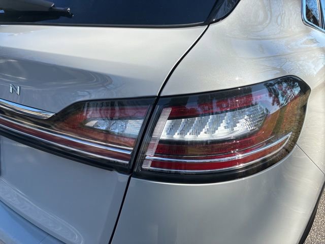 Certified 2023 Lincoln Nautilus Reserve w/ Class II Trailer Tow Package image 14