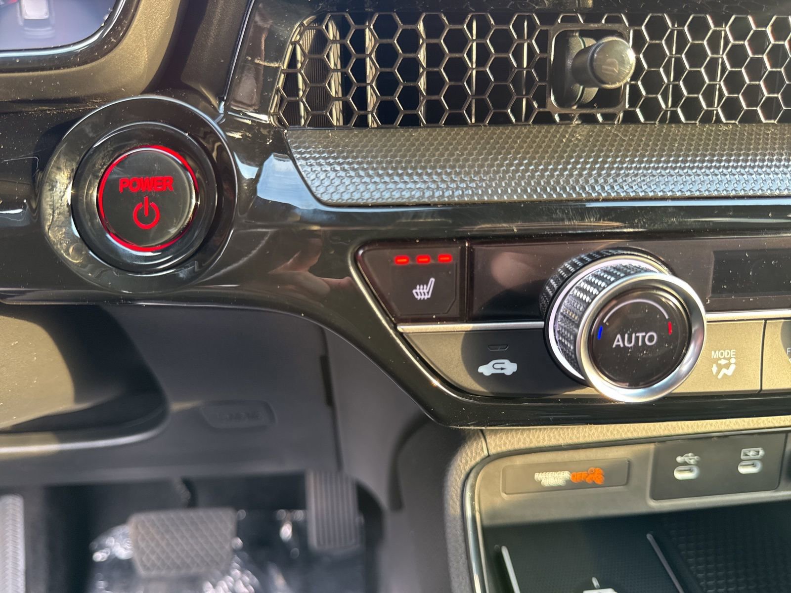 New 2026 Honda CR-V Sport Touring image 23