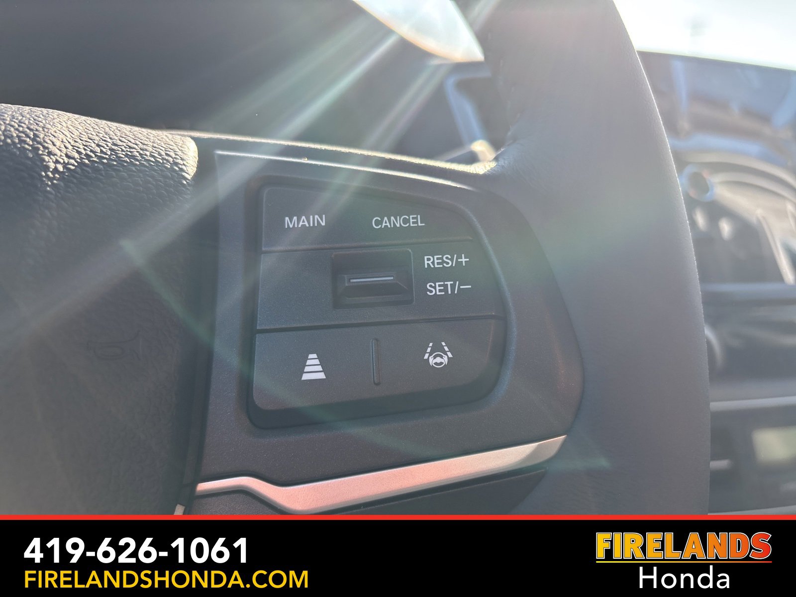 New 2026 Honda Ridgeline RTL image 16