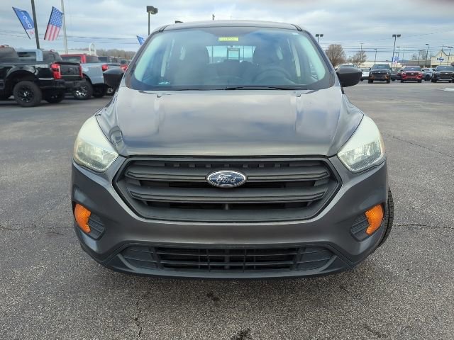 Used 2017 Ford Escape S image 15