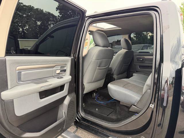 Used 2014 RAM 1500 SLT AWD/4WD image 14
