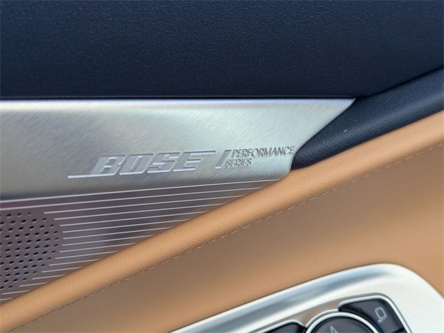 New 2026 Chevrolet Corvette Stingray Preferred Cpe w/ 2LT image 10