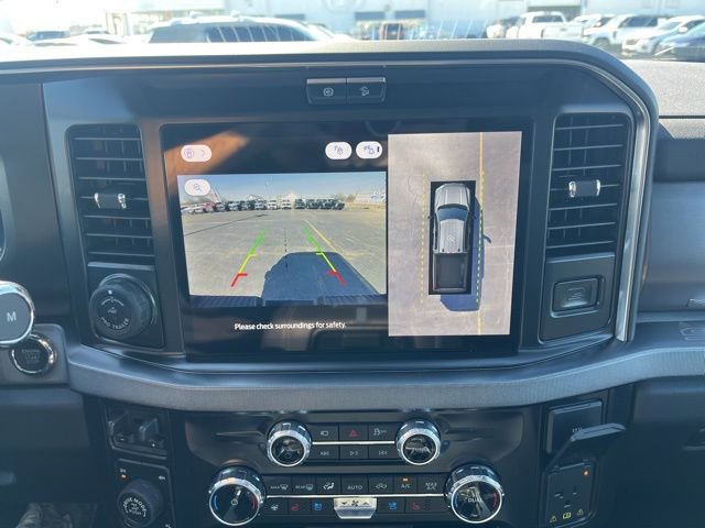 New 2026 Ford F250 Platinum w/ Tremor Off-Road Package image 14