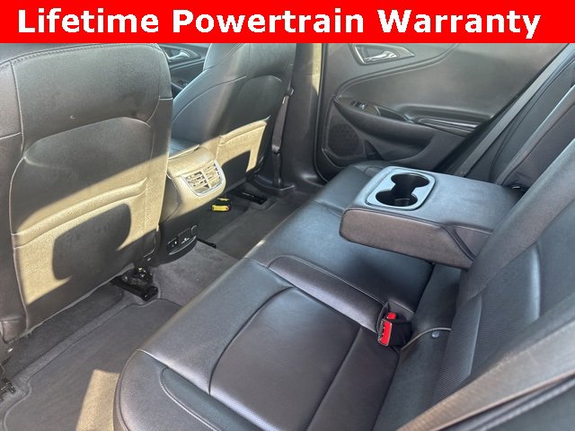 Used 2024 Chevrolet Malibu LT image 20