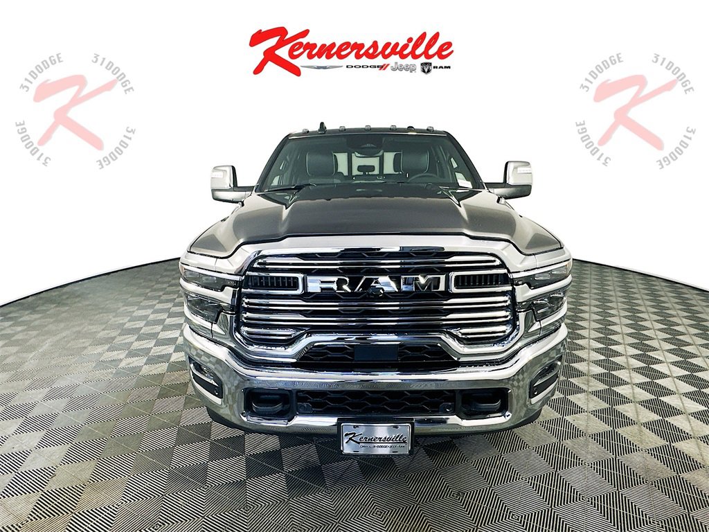 New 2026 RAM 3500 Laramie video 2