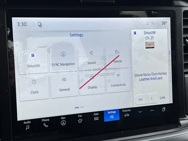 New 2026 Ford F150 XLT w/ Equipment Group 302A MID image 27